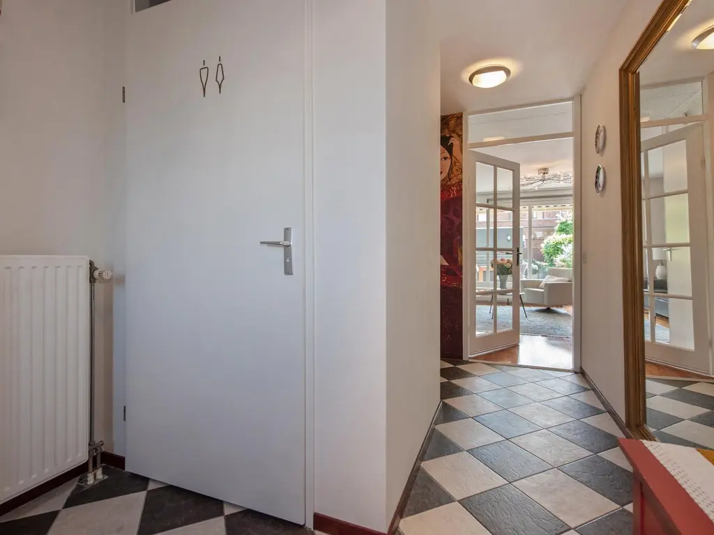 Bleriotlaan 52, 'S-GRAVENHAGE