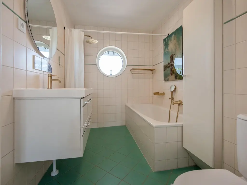 Bleriotlaan 52, 'S-GRAVENHAGE