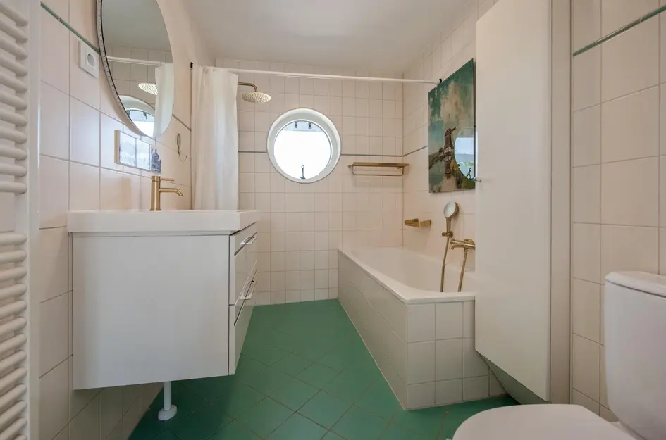 Bleriotlaan 52