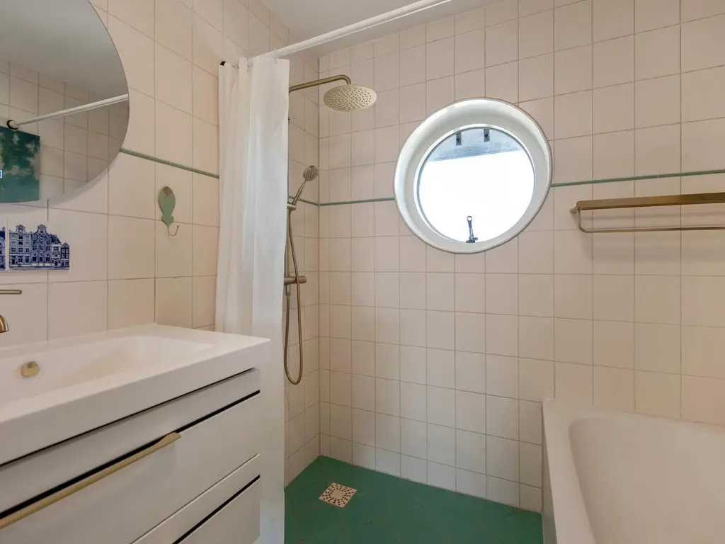 Bleriotlaan 52, 'S-GRAVENHAGE