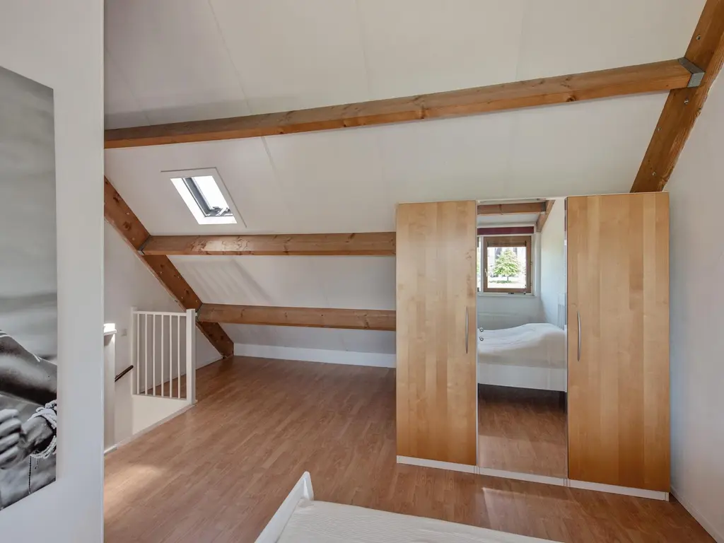 Bleriotlaan 52, 'S-GRAVENHAGE