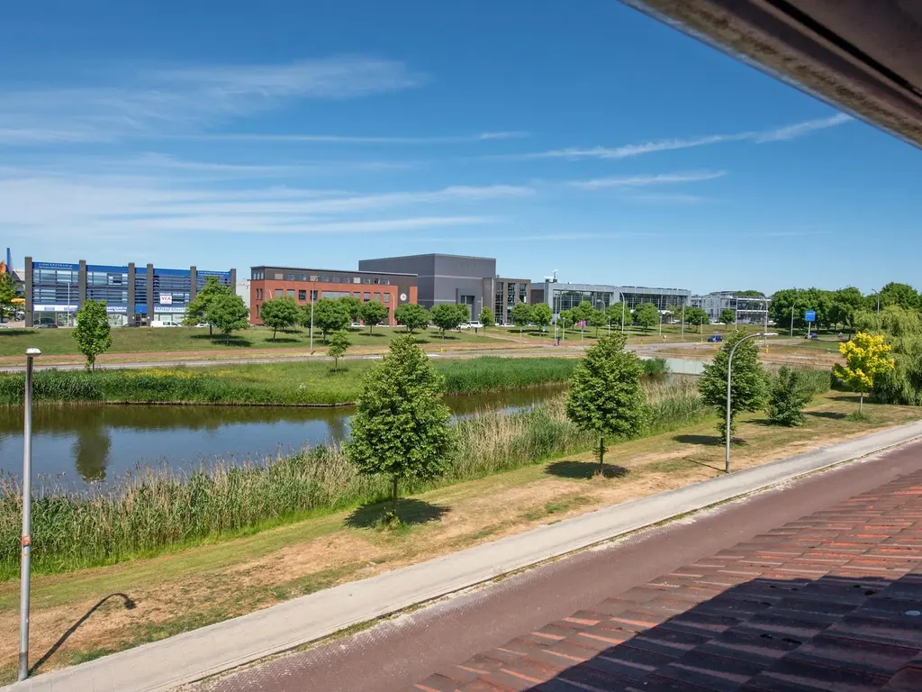 Bleriotlaan 52, 'S-GRAVENHAGE
