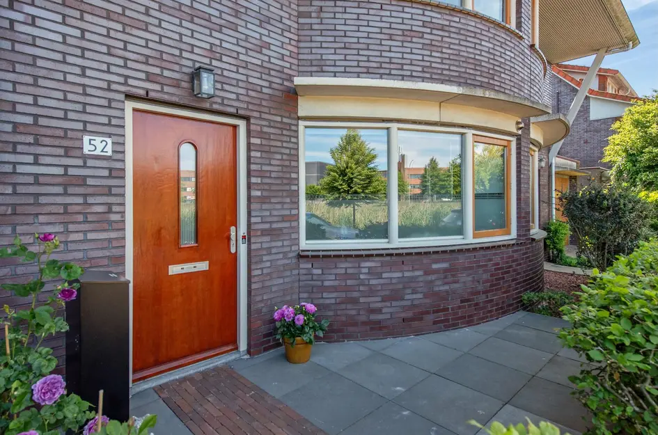 Bleriotlaan 52