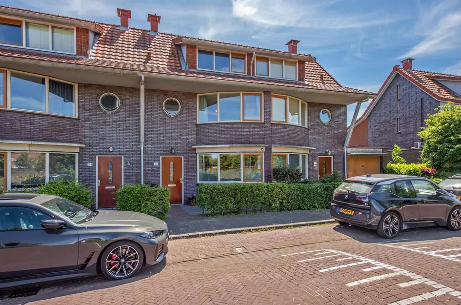 Bleriotlaan 52