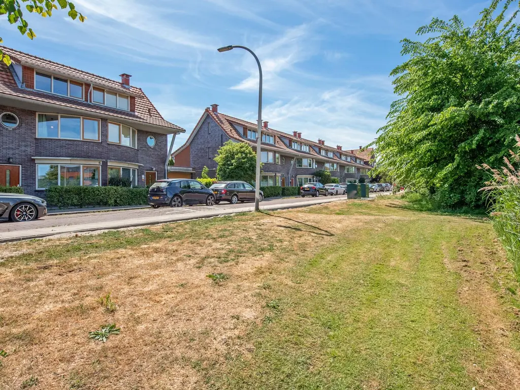 Bleriotlaan 52, 'S-GRAVENHAGE