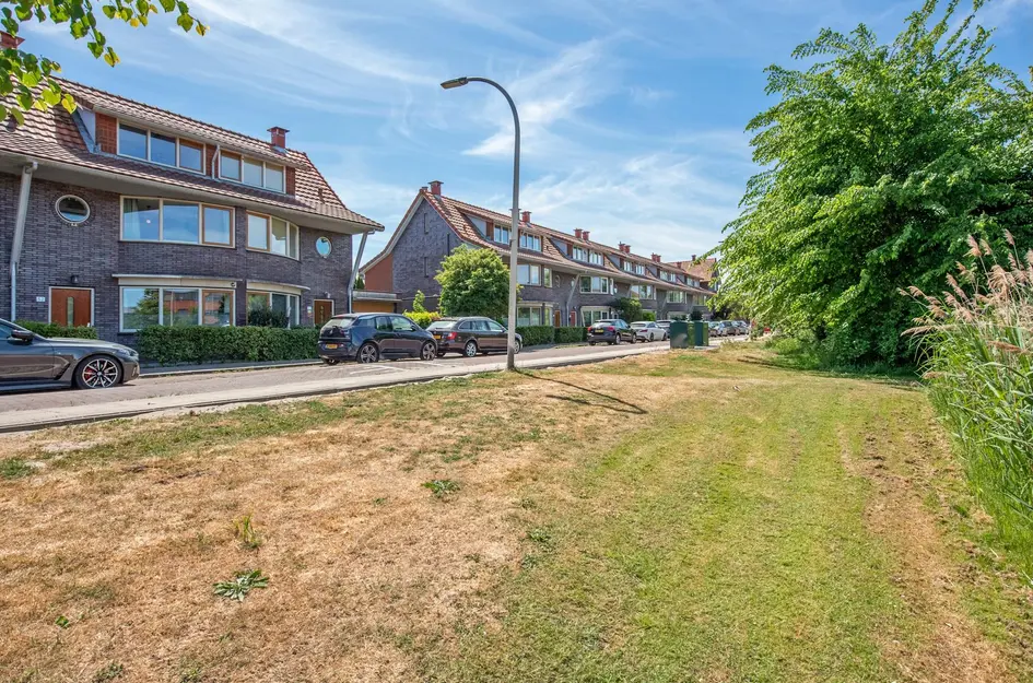 Bleriotlaan 52