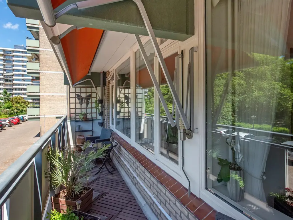 Steenvoordelaan 150, RIJSWIJK