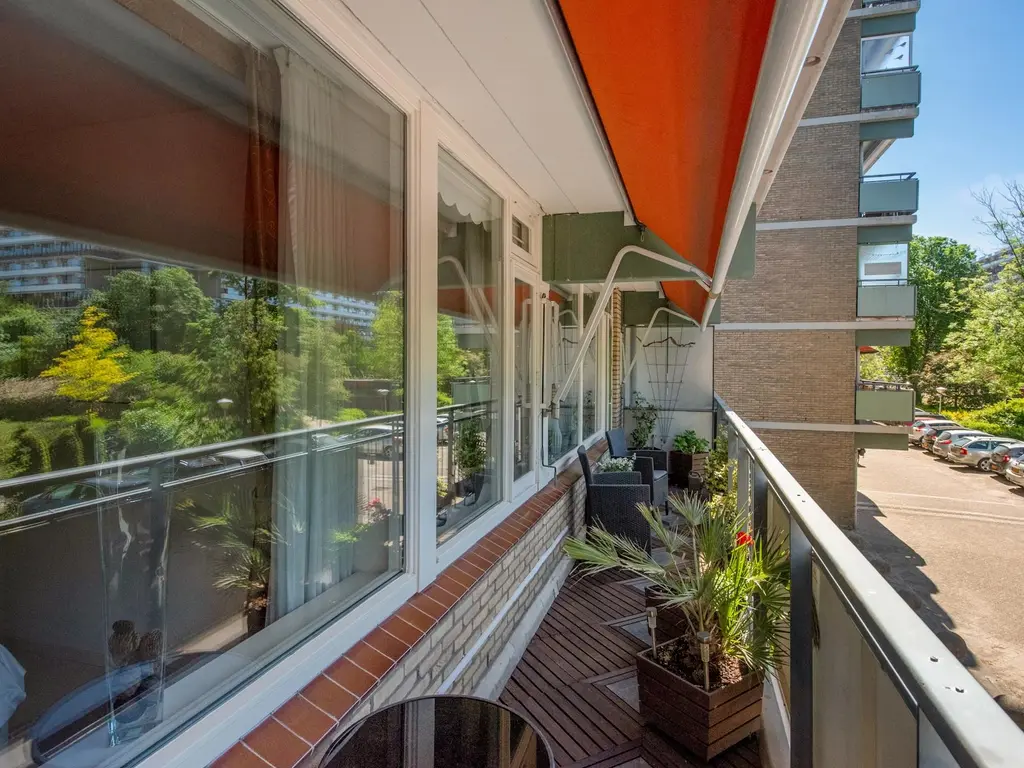 Steenvoordelaan 150, RIJSWIJK