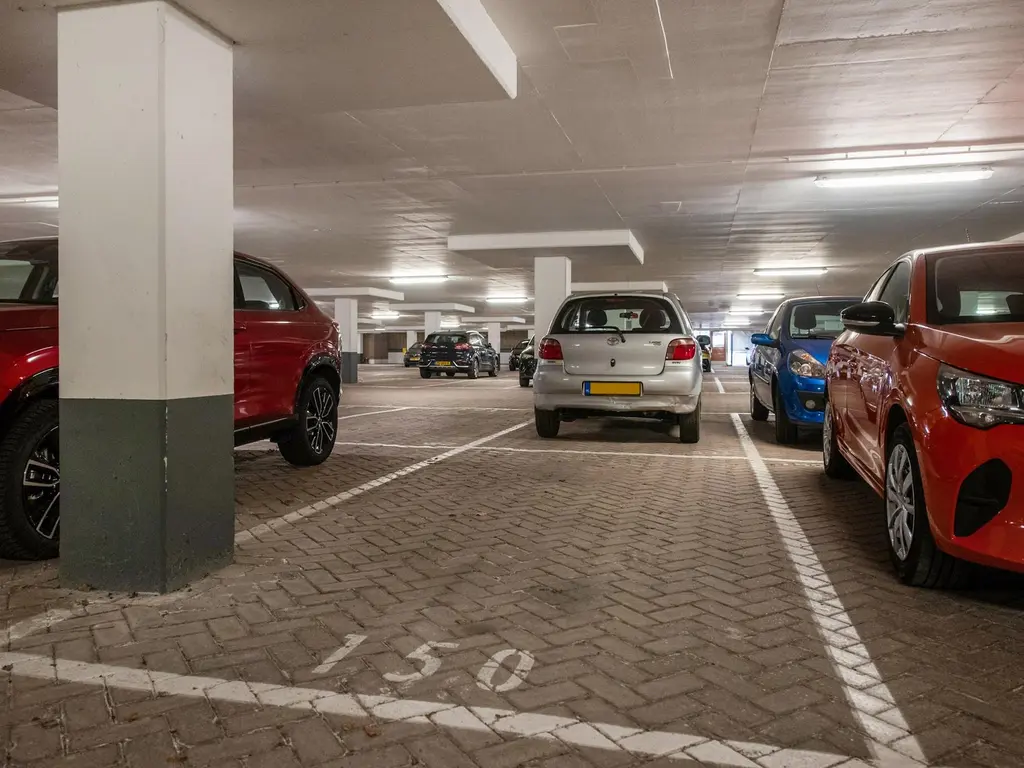 Steenvoordelaan 150, RIJSWIJK