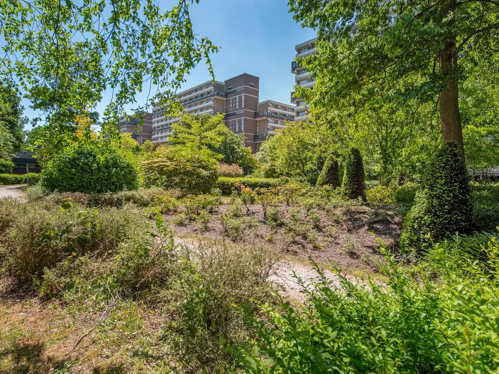 Steenvoordelaan 150, RIJSWIJK