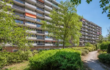 Steenvoordelaan 150, RIJSWIJK
