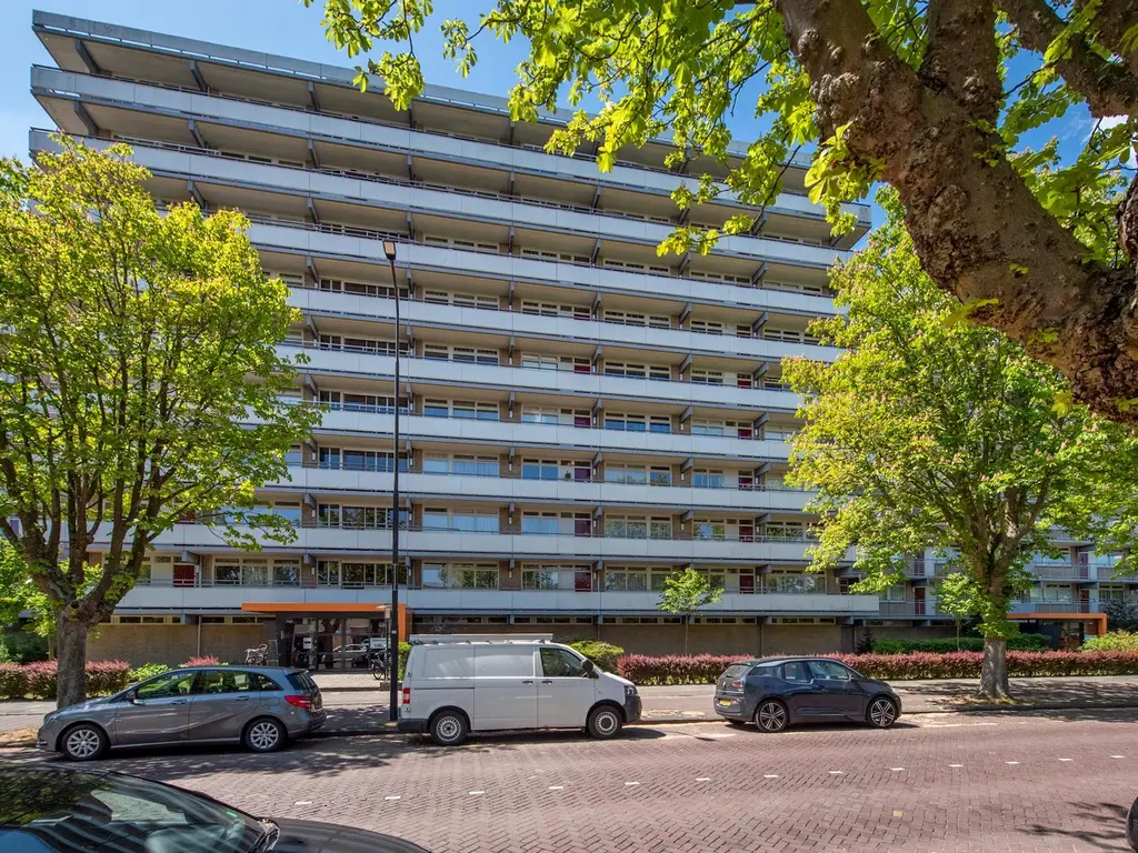 Steenvoordelaan 150, RIJSWIJK