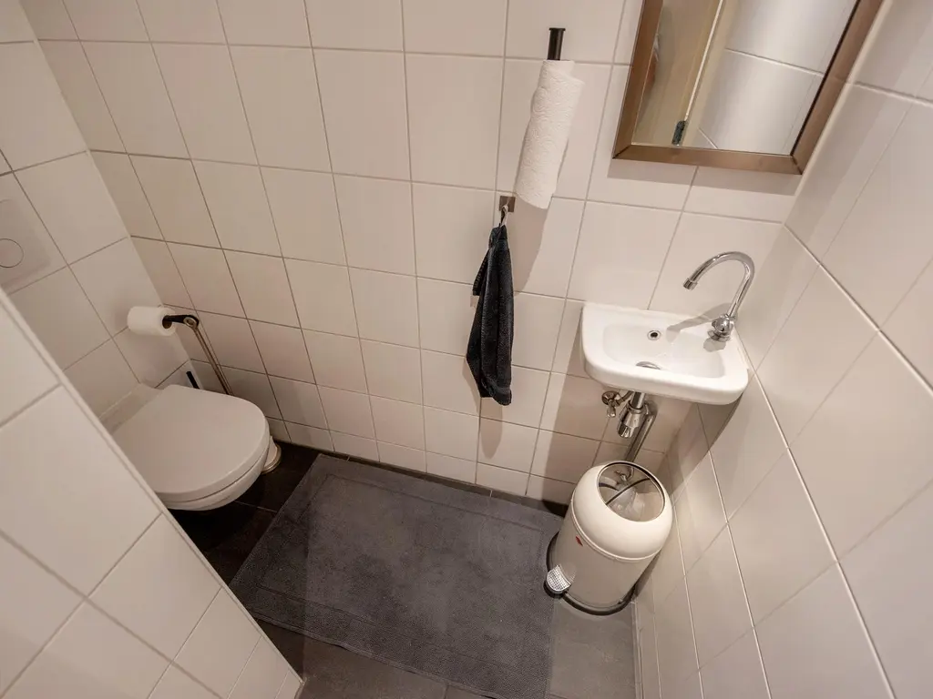 Bezuidenhoutseweg 211, 'S-GRAVENHAGE