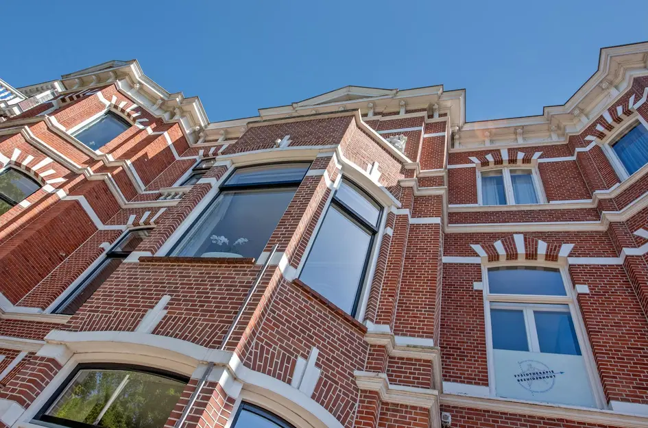 Bezuidenhoutseweg 211