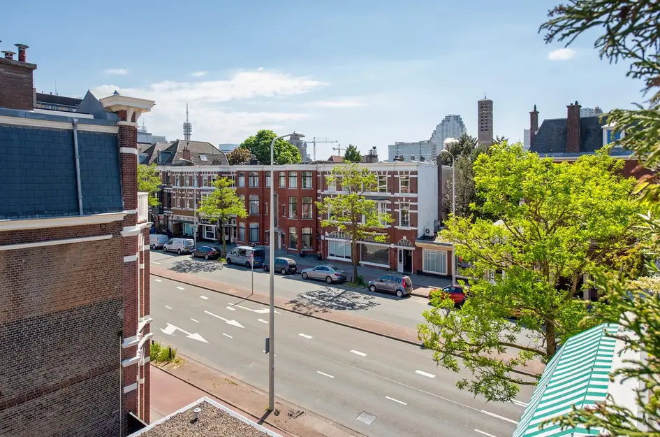 Bezuidenhoutseweg 211