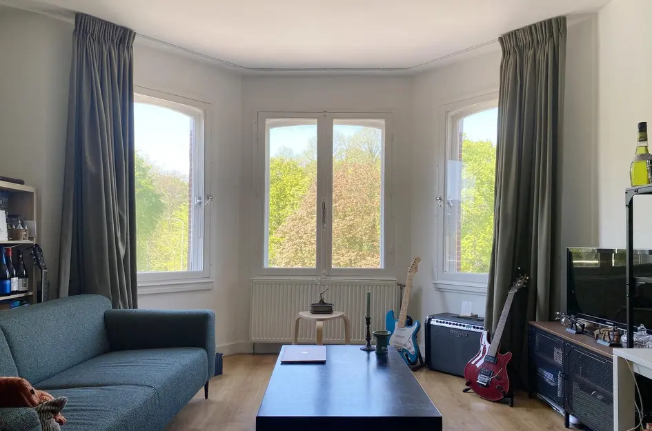 Bezuidenhoutseweg 211