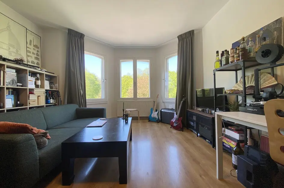 Bezuidenhoutseweg 211
