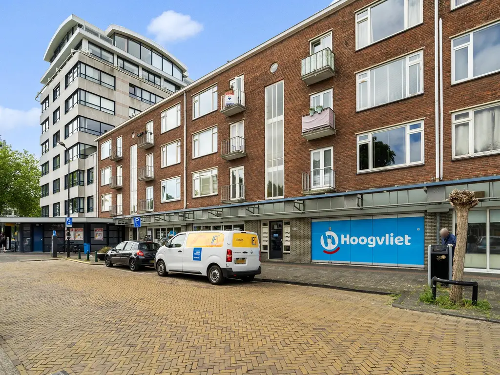 Hendrik Ravesteijnplein 27, RIJSWIJK