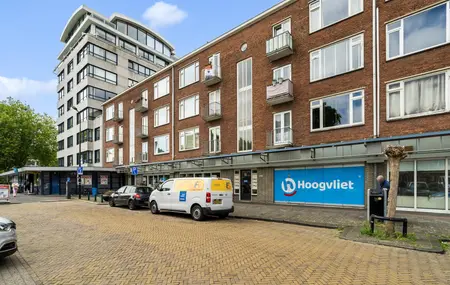 Hendrik Ravesteijnplein 27, RIJSWIJK