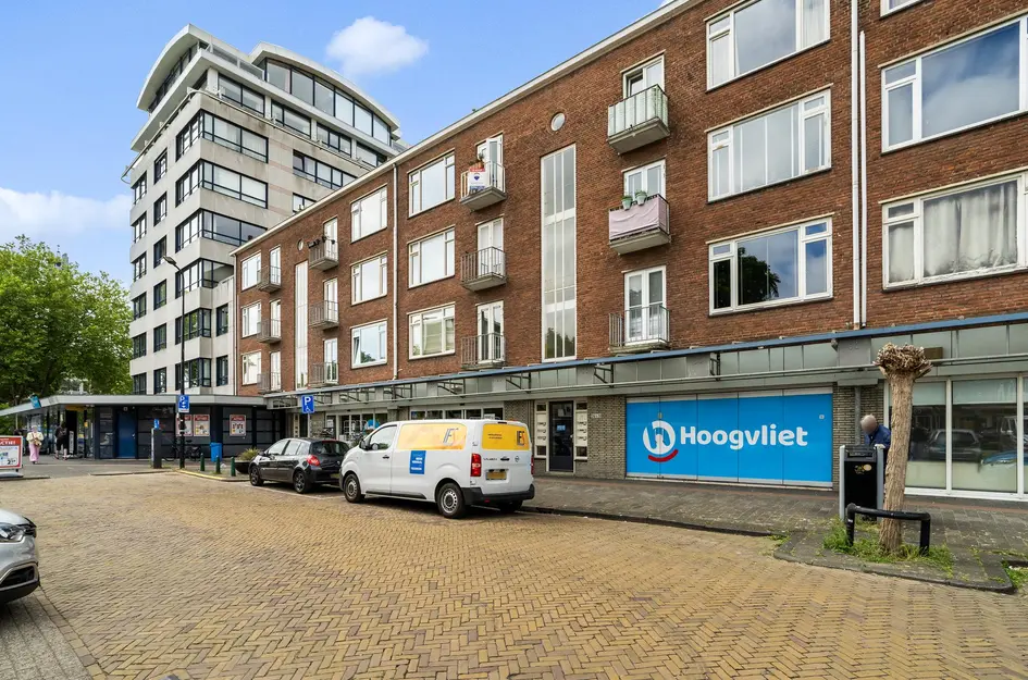 Hendrik Ravesteijnplein 27