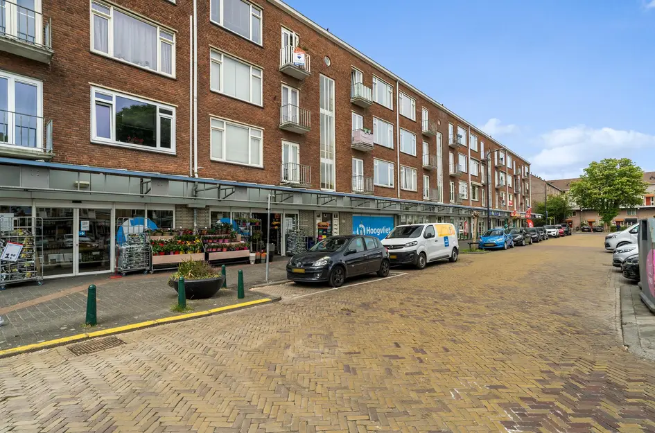 Hendrik Ravesteijnplein 27