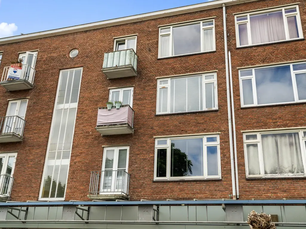 Hendrik Ravesteijnplein 27, RIJSWIJK