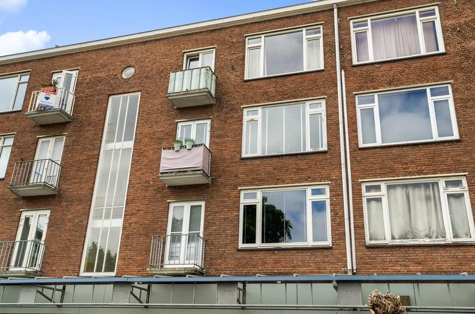 Hendrik Ravesteijnplein 27