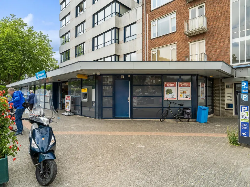 Hendrik Ravesteijnplein 27, RIJSWIJK