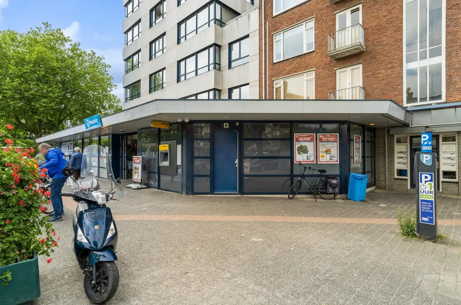 Hendrik Ravesteijnplein 27