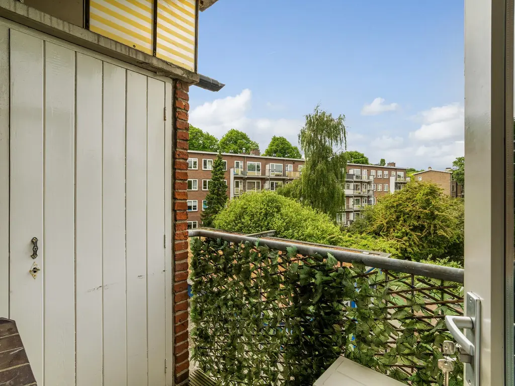 Hendrik Ravesteijnplein 27, RIJSWIJK