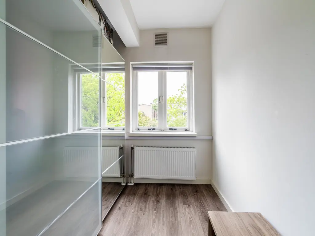 Hendrik Ravesteijnplein 27, RIJSWIJK