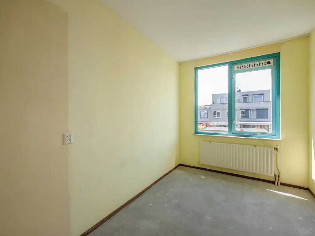 Adenstraat 6, DELFT