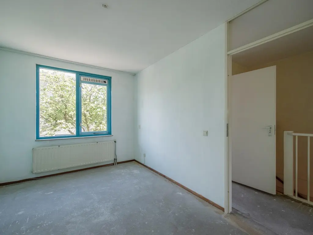 Adenstraat 6, DELFT