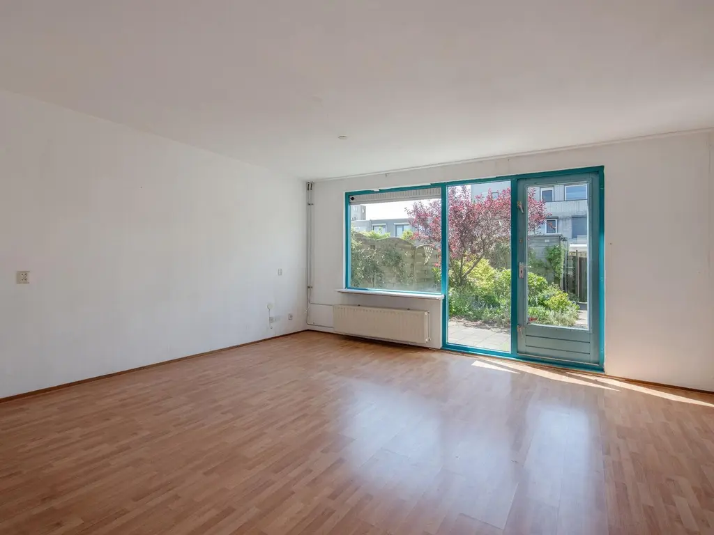 Adenstraat 6, DELFT