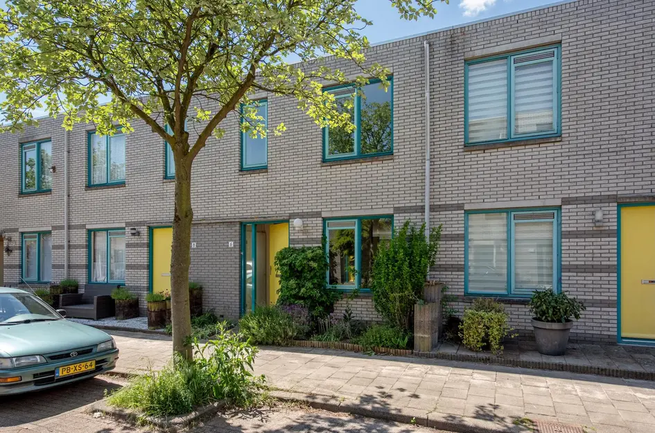 Adenstraat 6