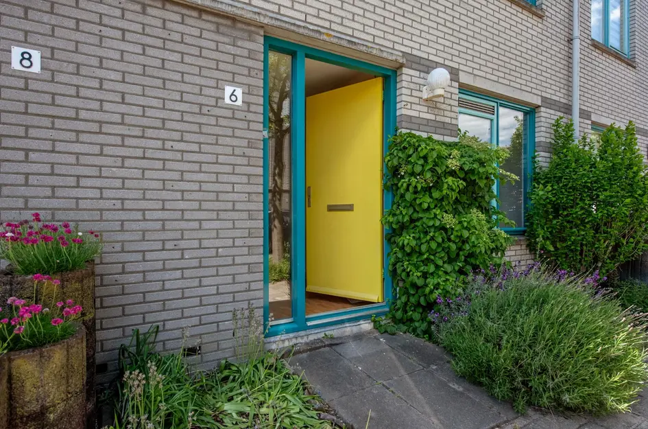 Adenstraat 6