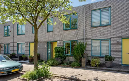Adenstraat 6, DELFT