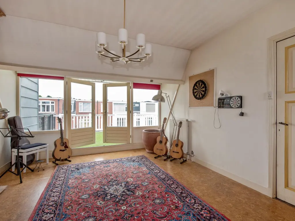 Julianastraat 38, RIJSWIJK