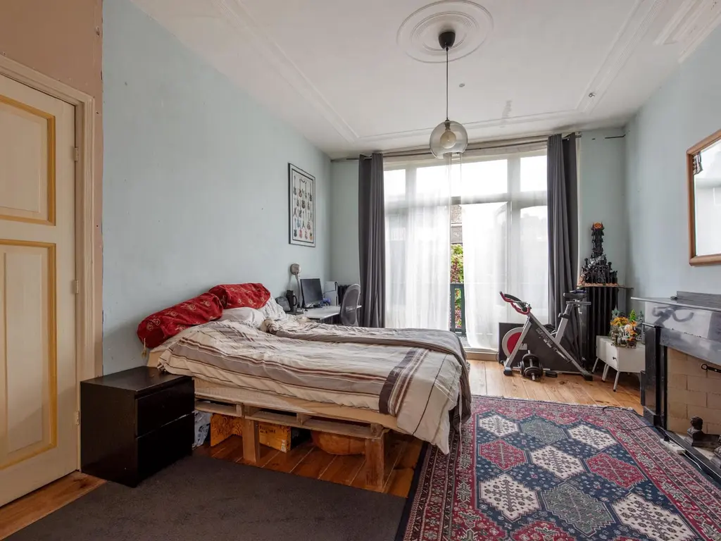 Julianastraat 38, RIJSWIJK