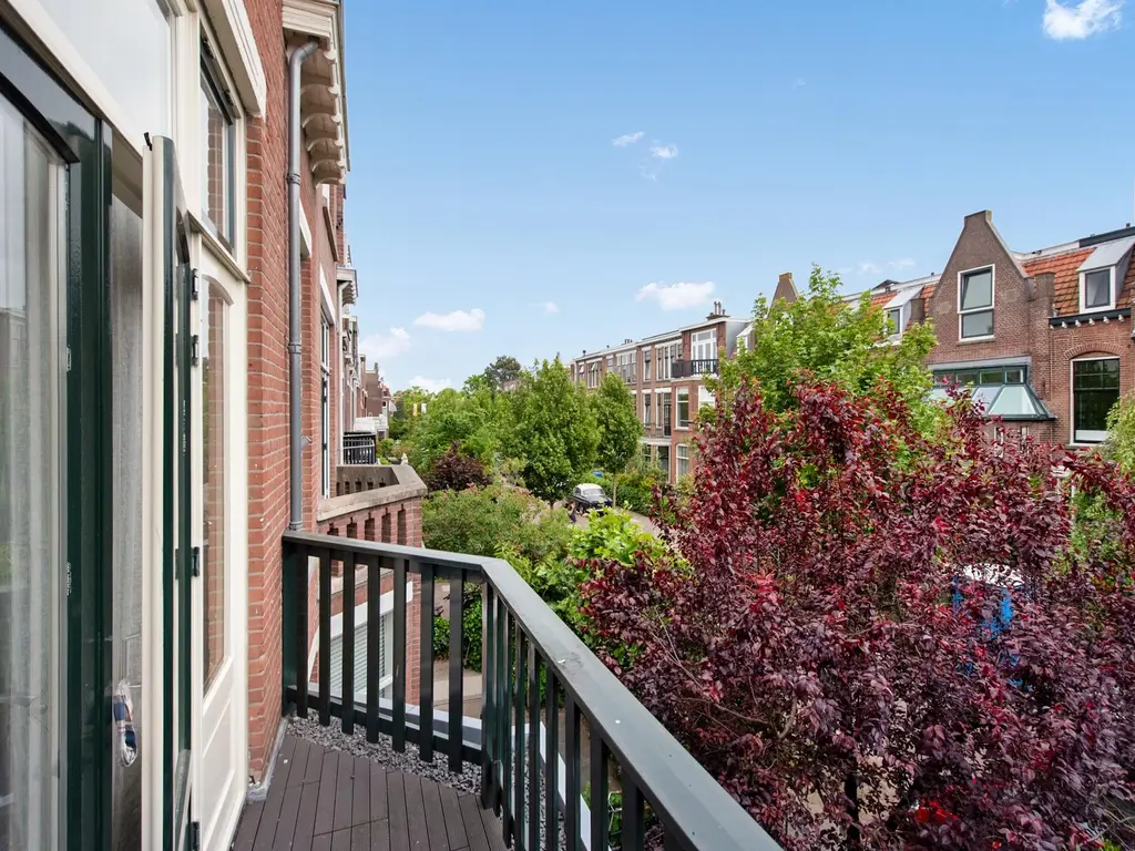 Julianastraat 38, RIJSWIJK