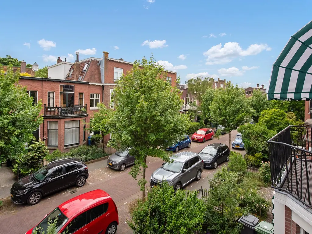 Julianastraat 38, RIJSWIJK