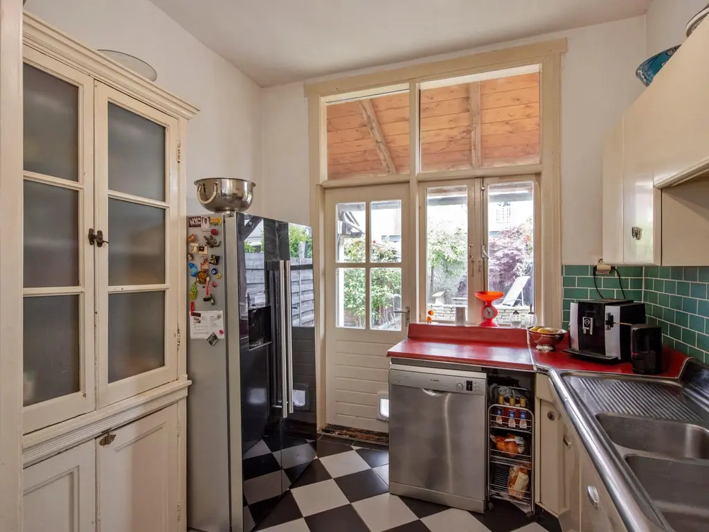 Julianastraat 38, RIJSWIJK