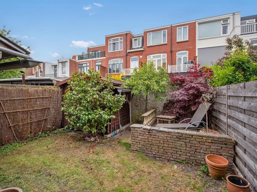 Julianastraat 38, RIJSWIJK