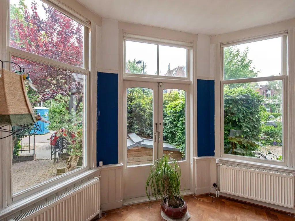Julianastraat 38, RIJSWIJK