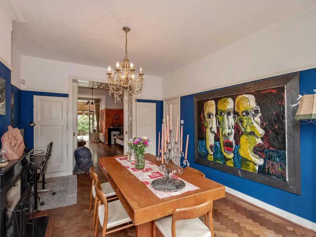 Julianastraat 38, RIJSWIJK
