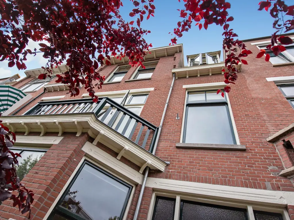 Julianastraat 38, RIJSWIJK
