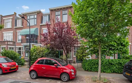 Julianastraat 38, RIJSWIJK