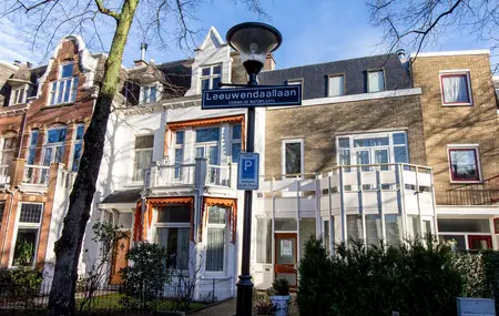 Leeuwendaallaan 15, RIJSWIJK