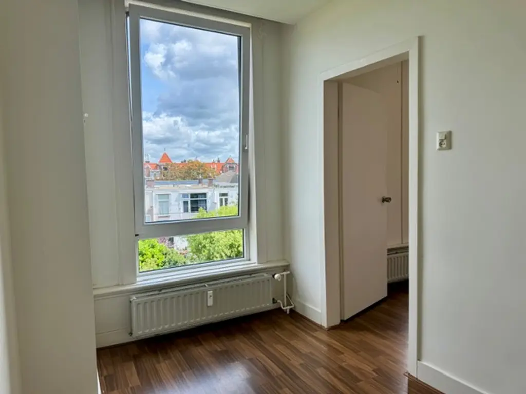Leeuwendaallaan 15, RIJSWIJK