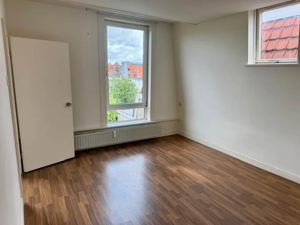 Leeuwendaallaan 15, RIJSWIJK